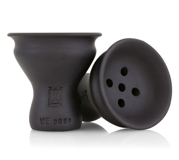 Werkbund Hookah Egypt Tabakkopf Mehrloch