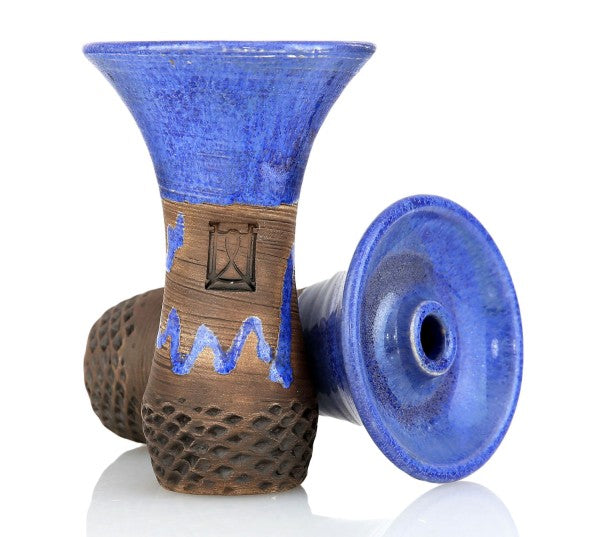 Werkbund Hookah Evo Deep Crazy Blue Phunnel