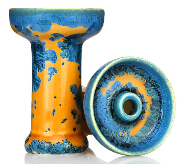 Werkbund Hookah Medieval Gestalt Levita Phunnel