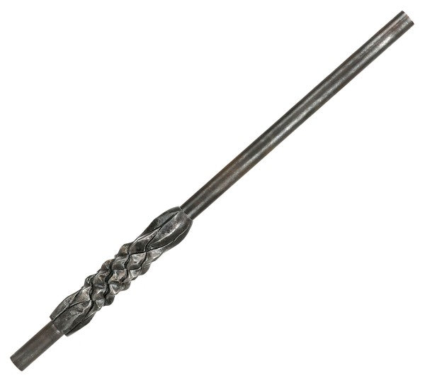 Werkbund Hookah Mundstück Wrought Authentic