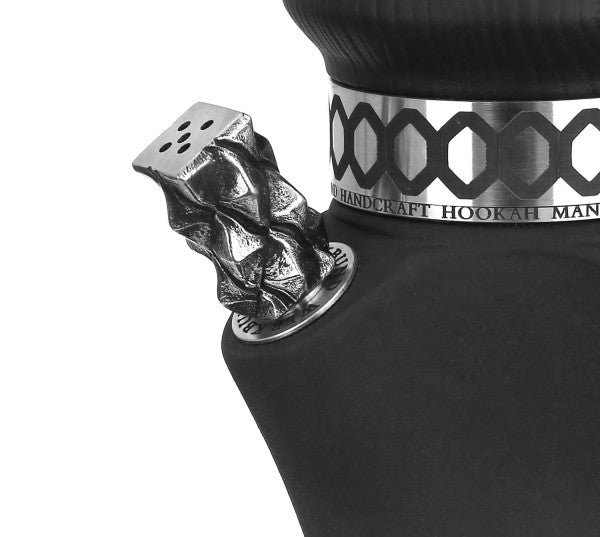 Werkbund 2.0 Rearden Black Smith Limited Eddition