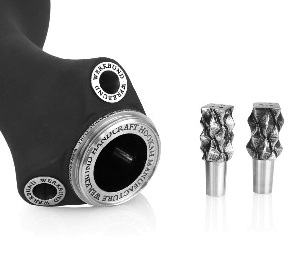 Werkbund 2.0 Rearden Black Smith Limited Eddition