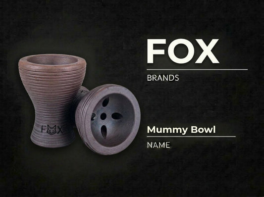 【商品紹介】FOX Mummy Bowl｜ショートセッションに最適なコンパクトボウル