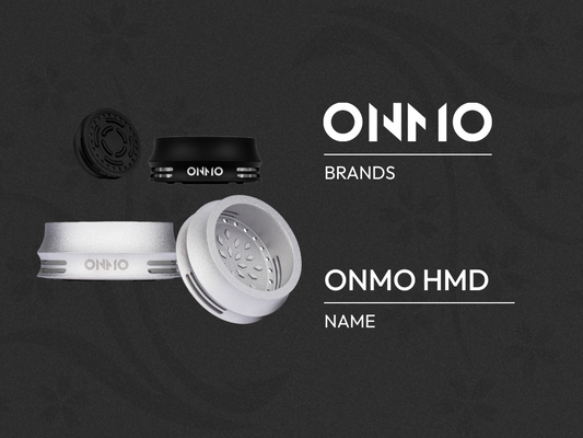 【商品紹介】ONMO「ONMO HMD」