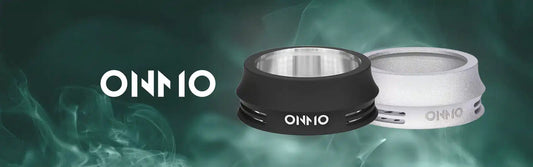 【再入荷】ONMO「ONMO HMD」