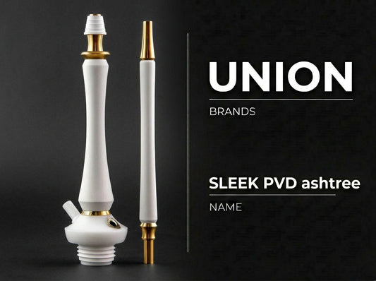 【商品紹介】SLEEK PVD ashtree｜素材と構造で完成された一台