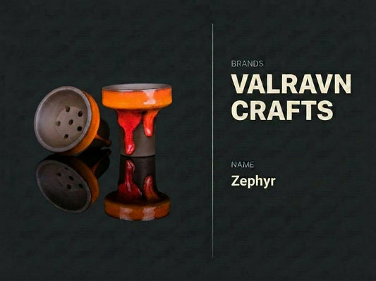 【商品紹介】VALRAVN CRAFTS Zephyr｜機能美を追求したクラシック万能ボウル