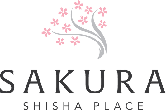 SAKURA SHISHA とは