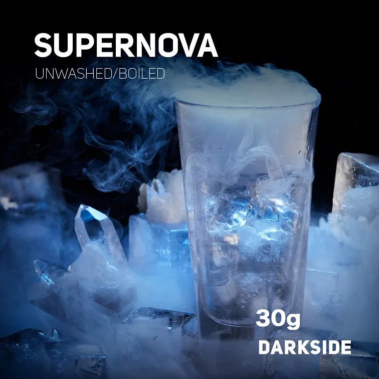 DARKSIDE FLAVOR SUPERNOVA 30g/ダークサイド フレーバー スーパーノバ 30グラム