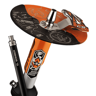 【受注販売】EL Bomber DUST 2 / エルボンバー ダスト 2