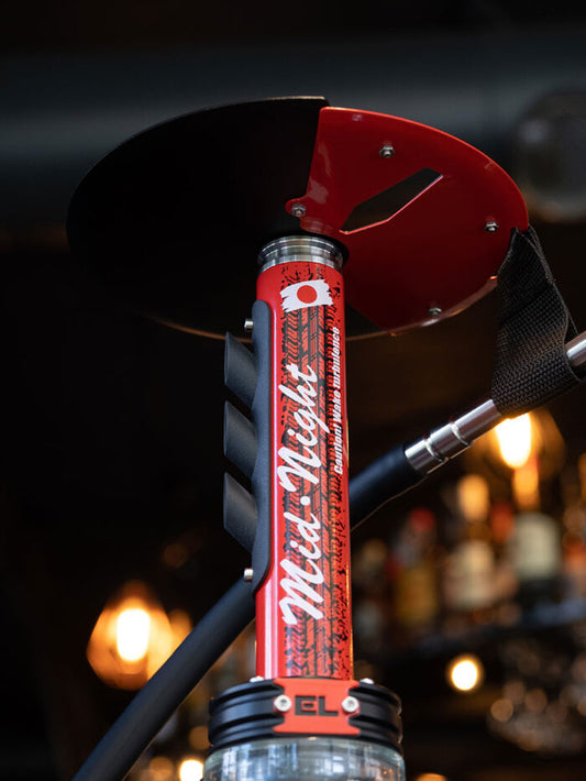 【受注販売】EL Bomber MID NIGHT / エルボンバー ミッドナイト