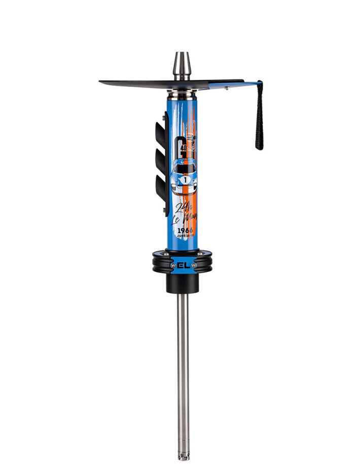 【受注販売】EL Bomber 24 HOURS / エルボンバー 24 アワー