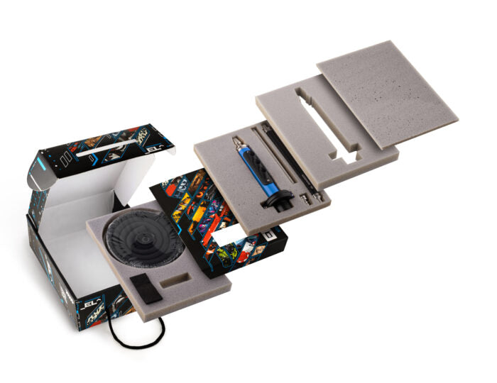 【受注販売】EL Bomber 24 HOURS / エルボンバー 24 アワー