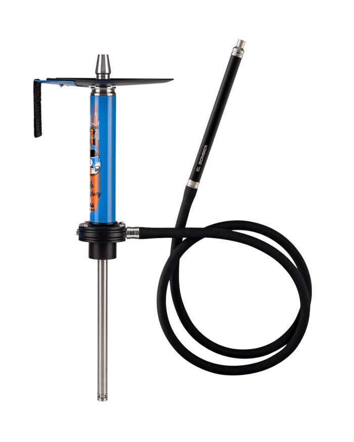 【受注販売】EL Bomber 24 HOURS / エルボンバー 24 アワー