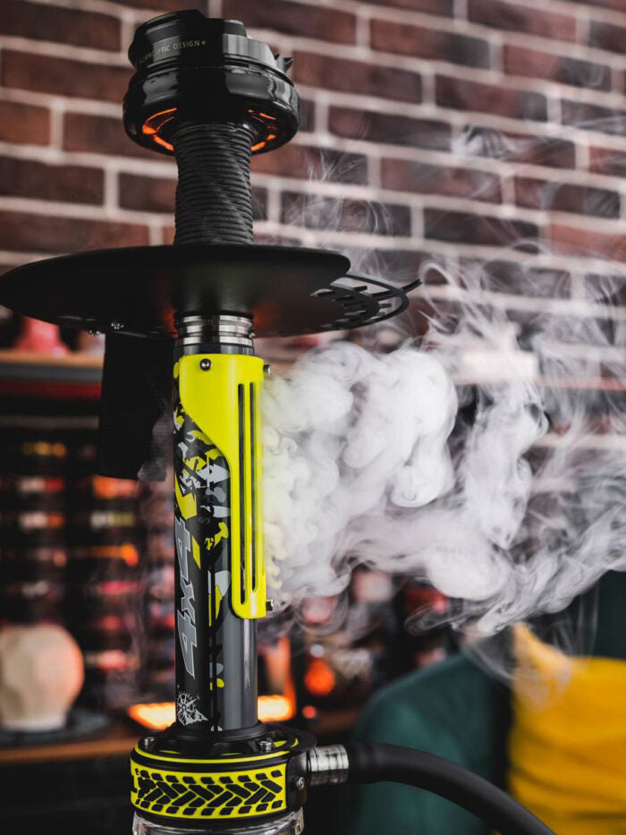 【受注販売】EL Bomber OFF ROAD 4×4 / エルボンバー 4×4 オフロード