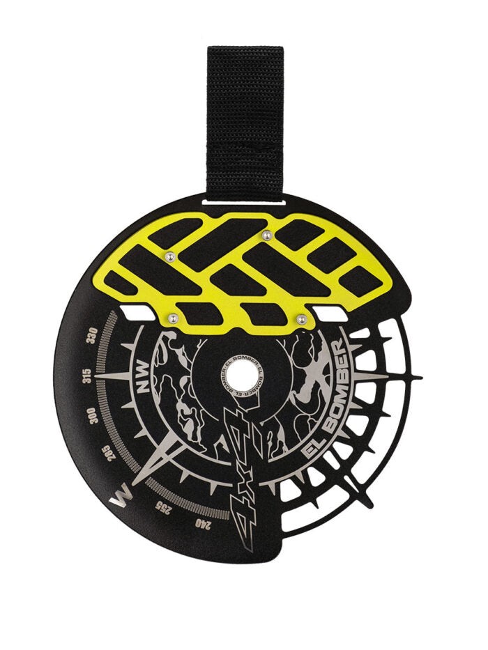 【受注販売】EL Bomber OFF ROAD 4×4 / エルボンバー 4×4 オフロード