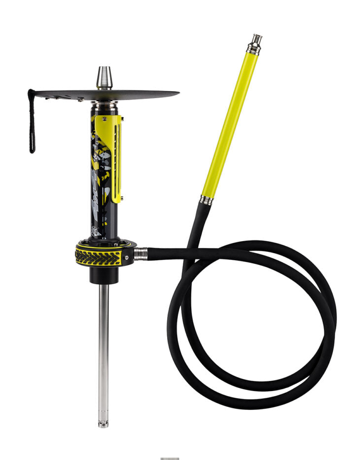 【受注販売】EL Bomber OFF ROAD 4×4 / エルボンバー 4×4 オフロード