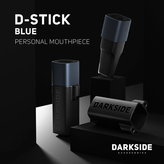 DARKSIDE D-STICK Blue/ダークサイド ディースティック ブルー