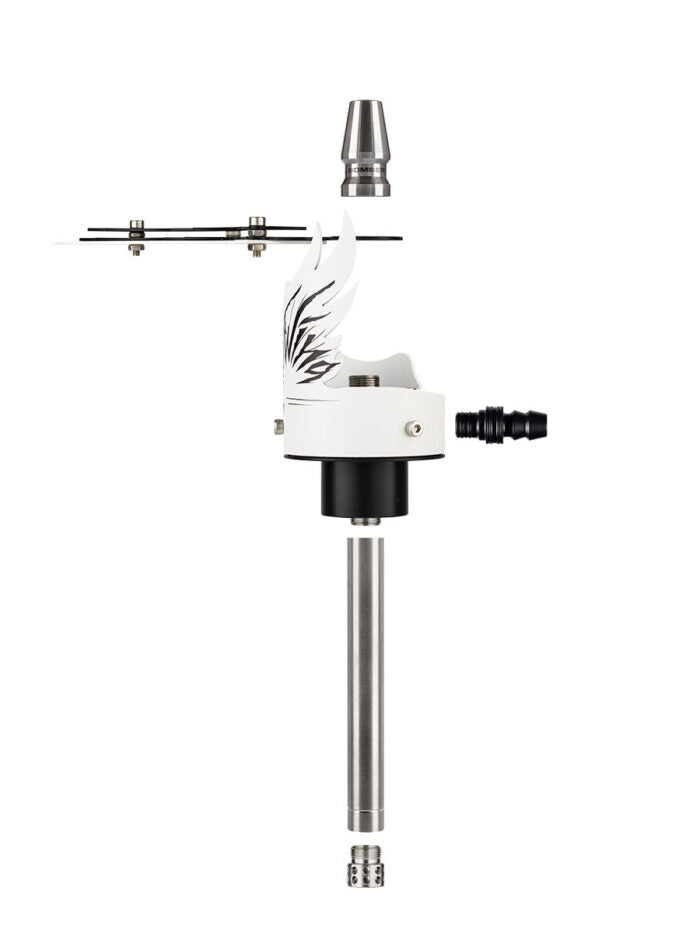 【受注販売】EL Bomber Angel’s Wing / エルボンバー エンジェルウイング