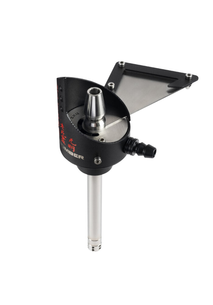 【受注販売】EL Bomber Shuriken / エルボンバー シュリケン