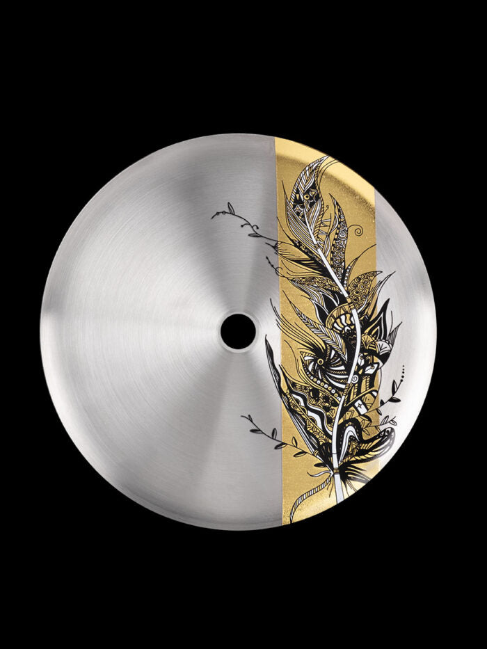 【受注販売】EL Bomber Mihendi / エルボンバー メヘンディ