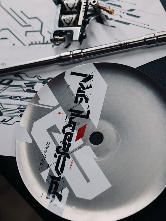 【受注販売】EL Bomber Unit 09 / エルボンバー ユニット09