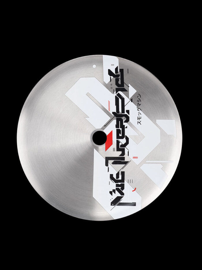 【受注販売】EL Bomber Unit 09 / エルボンバー ユニット09