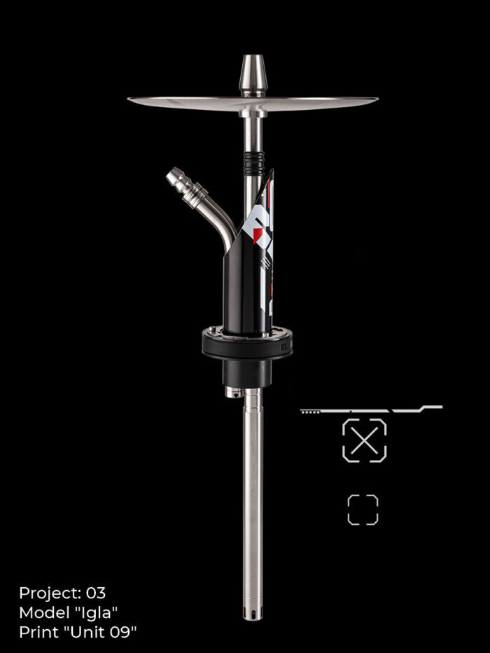 【受注販売】EL Bomber Unit 09 / エルボンバー ユニット09