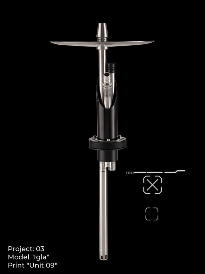 【受注販売】EL Bomber Unit 09 / エルボンバー ユニット09