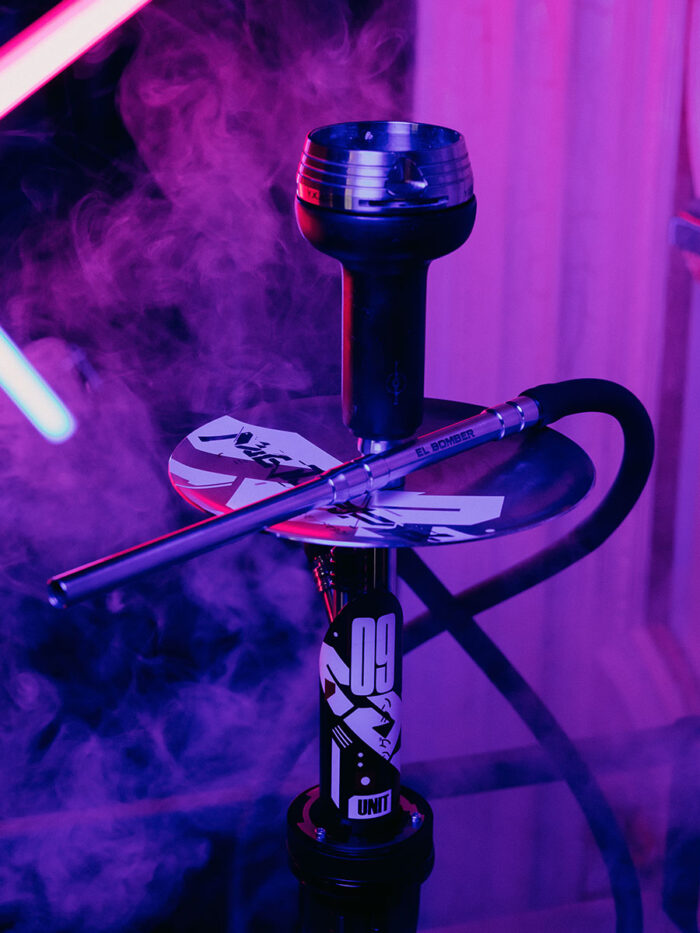 【受注販売】EL Bomber Unit 09 / エルボンバー ユニット09