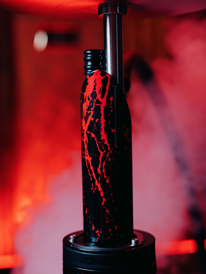 【受注販売】EL Bomber Aztec / エルボンバー アステカ