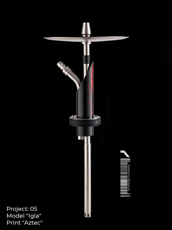 【受注販売】EL Bomber Aztec / エルボンバー アステカ