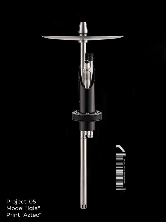 【受注販売】EL Bomber Aztec / エルボンバー アステカ