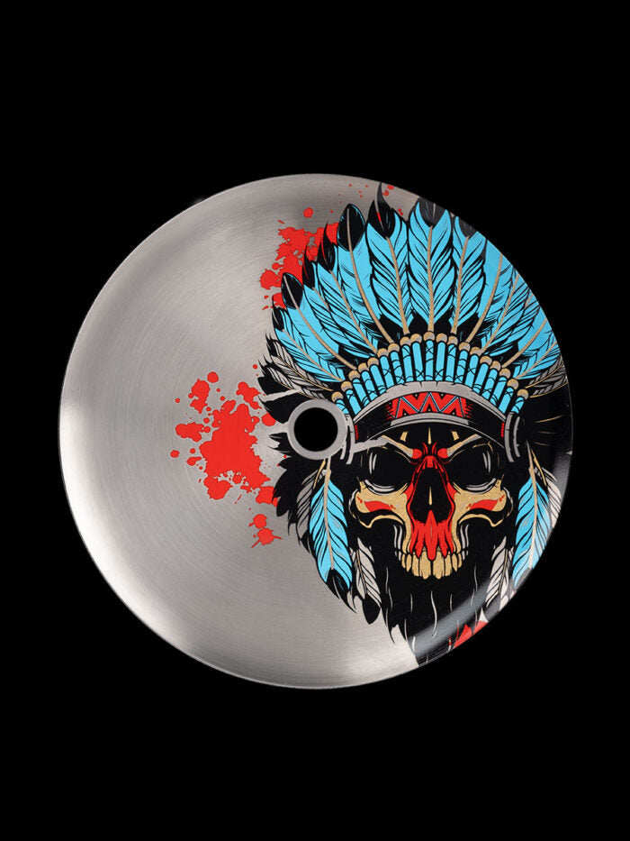 【受注販売】EL Bomber Aztec / エルボンバー アステカ