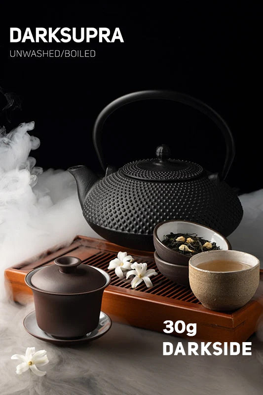 DARKSIDE FLAVOR DARKSUPRA 30g/ダークサイド フレーバー ダークスープラ 30グラム