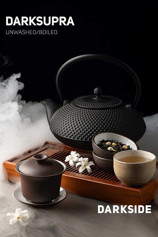 DARKSIDE FLAVOR DARKSUPRA 100g/ダークサイド フレーバー ダークスープラ 100グラム