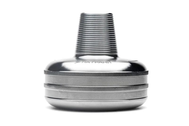 Nagrani Molasses Catcher/ナグラニ モラセスキャッチャー(専用品)