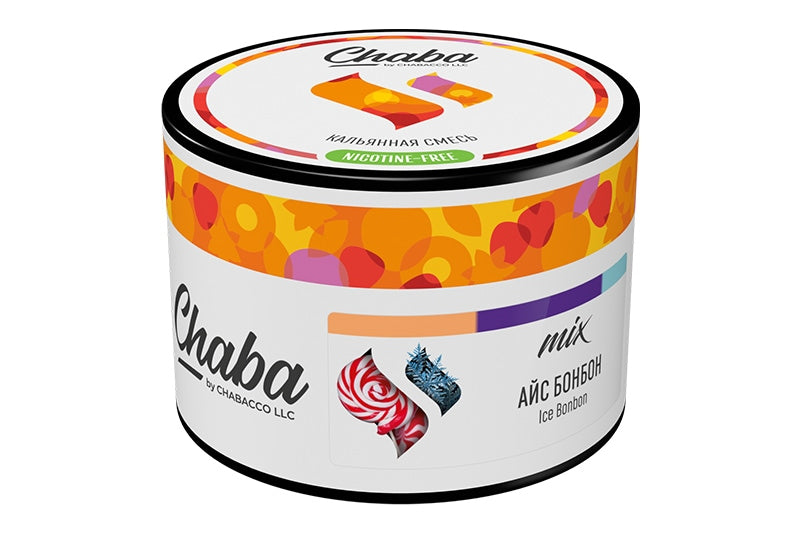 CHABA Ice Bonbon/チャバ アイス ボンボン 50ｇ