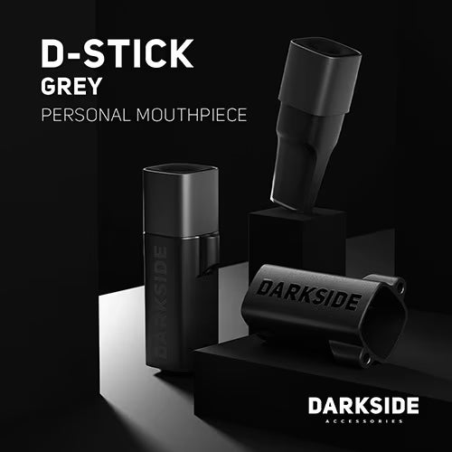 DARKSIDE D-STICK Grey/ダークサイド ディースティック グレー