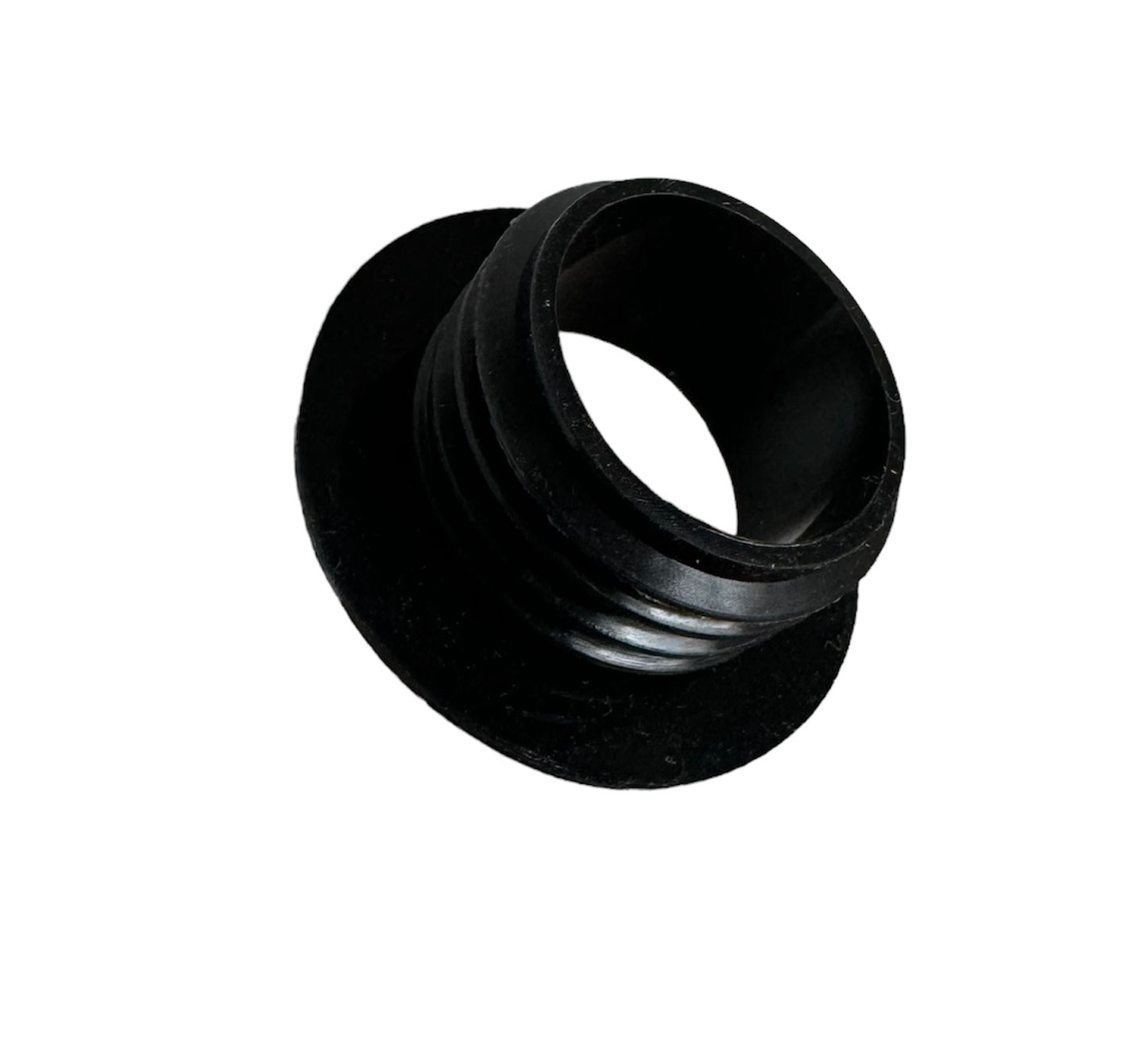 ステム用パッキン(グロメット） Black
