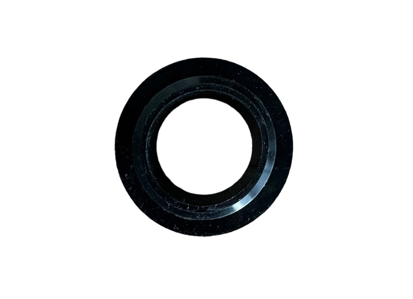 ステム用パッキン(グロメット） Black