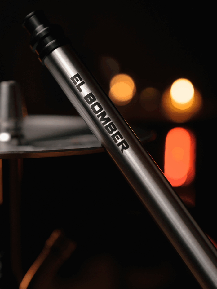 【受注販売】EL Bomber Poker Club / エルボンバー ポーカークラブ