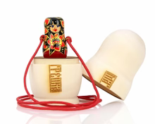 WERKBUND Hookah Matryoshka mouthpiece / ワークバンド フーカーマトリョーシカ マウスピース