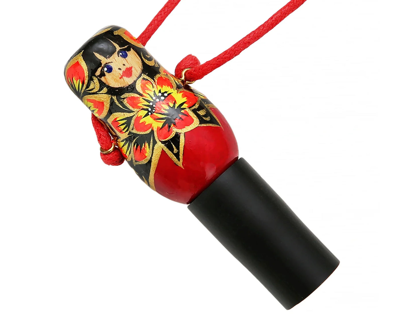 WERKBUND Hookah Matryoshka mouthpiece / ワークバンド フーカーマトリョーシカ マウスピース