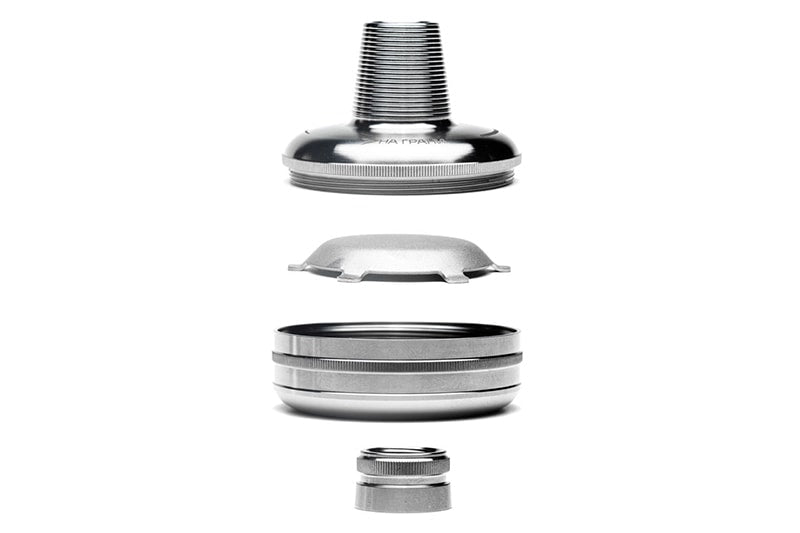 Nagrani Molasses Catcher/ナグラニ モラセスキャッチャー(専用品)