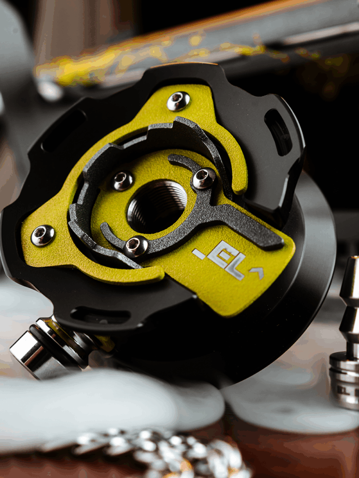 【受注販売】EL Bomber WAKIZASHI / エルボンバー ワキザシ