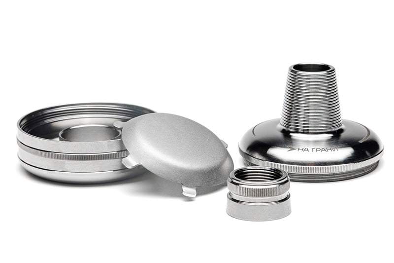 Nagrani Molasses Catcher/ナグラニ モラセスキャッチャー(専用品)