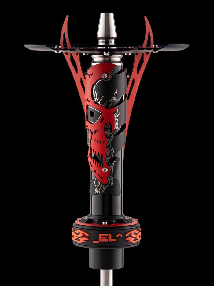 【受注販売】EL Bomber APOCALYPSE 4X4 / エルボンバー アポカリプス 4X4