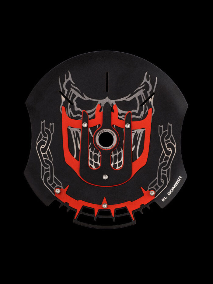 【受注販売】EL Bomber APOCALYPSE 4X4 / エルボンバー アポカリプス 4X4