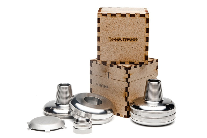 Nagrani Molasses Catcher/ナグラニ モラセスキャッチャー(専用品)